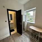 Luxury Studio Flat