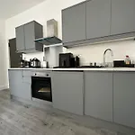 Luxury Studio Flat