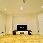 Central London, Notting Hill Apartment