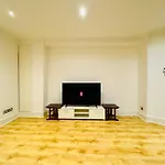 Central London, Notting Hill Apartment