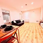 Central London, Notting Hill Apartment