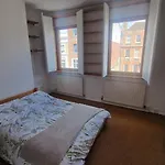 Artist Apartment