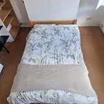 Artist Apartment