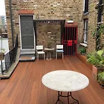 Artist Apartment
