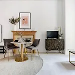 3 Sloane Gardens