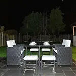Bonneville House, Private Jacuzzi And Modern Interior