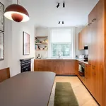 Guestready - A Delightful Stay In Hampstead