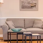 Charming Studio In Prestigious Chelsea