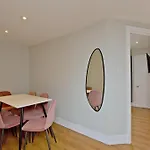 Imperial Hogarth Road Apartment -4Th Floor