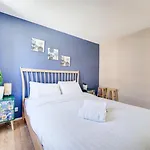 Guestready - Modern Urban Retreat In Newington