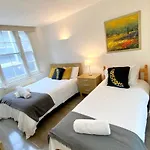 Shoreditch & Liverpool Street Room B
