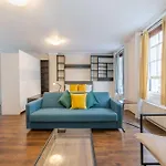 Luxury Apartments Trafalgar Square Embankment Collection