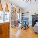 Luxury Apartments Trafalgar Square Embankment Collection