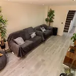 Wembley Serviced Accommodation By Solara - Free Parking - By Wembley Stadium - Private Garden