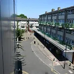 Sleeps 4 - Private Balcony - Wheelchair Accessible