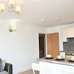 Sleeps 4 - Private Balcony - Wheelchair Accessible