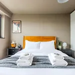 Modern 2Br Duplex In Clapton, 1Min Rectory Rd St