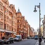 Londwell, Stylish Mayfair Central London Apartment