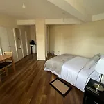 Beautiful, Cosy Studio Chelsea