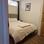 A Lovely Two Bedrooms Flat