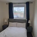 A Lovely Two Bedrooms Flat