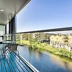 Guestready - Marvellous Stay With Canal View