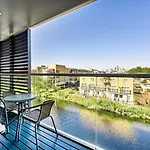 Guestready - Marvellous Stay With Canal View