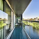 Guestready - Marvellous Stay With Canal View