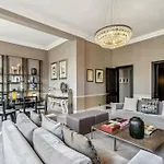 Knightsbridge Flat 3 Bed