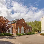 Wild Roses Serviced Apartments - City Airport