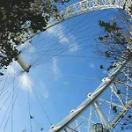 Wild Roses Serviced Apartments - City Airport