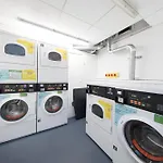 Student Only Studio With Modern Kitchen And Bath