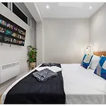Modern Apartment In Southeast London - Peckham