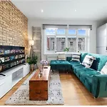 Modern Apartment In Southeast London - Peckham