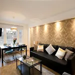 SIAC Paddington Marble Arch II