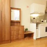 Queen Victoria Apartments