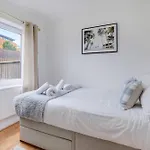 Mannys Apartment - Nice & Cozy 4Bed Diamond Lodge