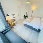 Leytonstone House - Sleepylodge