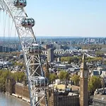 Don\'T Wake Me Up. South London. Sleeps 6