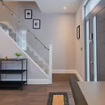 Stunning 3 Bd House-Tottenham Hotspur Stadium-Parking And Wifi Free