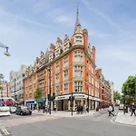 Prime Location One-Bed By Bond Street