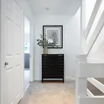 Rare 4Beds Townhouse In Kensington With Patio