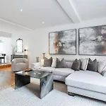 Rare 4Beds Townhouse In Kensington With Patio