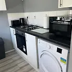 Auxano Apartments