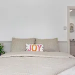 Brand New 3 Bedroom Flat In Central London