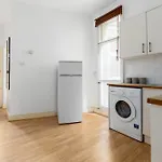 The Goldhawk Road Apartment