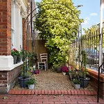 The Goldhawk Road Apartment