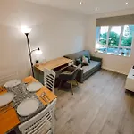The Winchilsea Flat In St John\'S Wood