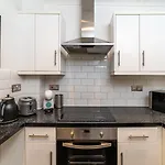 Paddington-Marble Arch London Duplex Apartment
