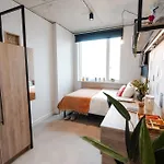 For Students Only Ensuites At Old Kent Road In London